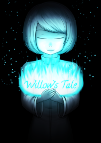Willow's Tale cover